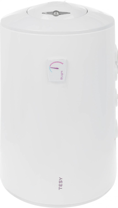 Водонагреватель Tesy Bilight GCHS 804420 B12 TSRC 2кВт 80л через теплообменник настенный/белый