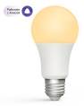 Умная лампа Aqara LED Light Bulb E27 9Вт 806lm ZNLDP12LM