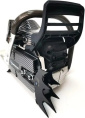 Бензопила Holzfforma G372XP PRO 18' 70.7 см3; 5.3 л.с.; 18" / 45 см; 3/8; 1.6; 68 зв.; 6.10 кг