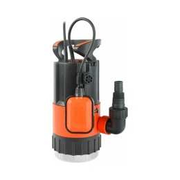 Дренажный насос PATRIOT F 600 D 315302406