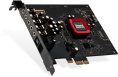 Звуковая карта PCI-E Creative Sound Blaster Z SE,  5.1, Ret [70sb150000004]