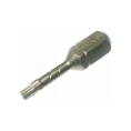 Биты торсионные антислип TORX (10 шт; Т10; 25 мм) SKRAB 43833
