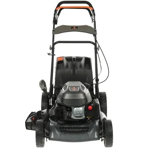 Газонокосилка бензиновая CARVER LMG-2651DMS,  50.8см, самоходная [01.024.00005]