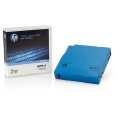 Ленточный картридж HPE Ultrium LTO5 Data Cartridge, 3TB RW without Label C7975A
