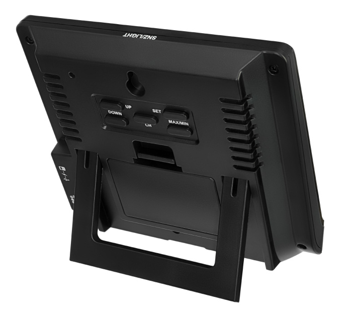 Метеостанция Levenhuk Wezzer PLUS LP40 78894