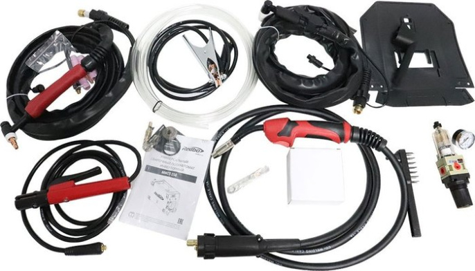 Сварочный аппарат REDBO MMCT-250