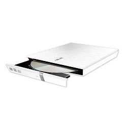 ASUS SDRW-08D2S-U LITE/ D WHT G/AS , White RTL (SDRW-08D2S-U LITE/DWHT)