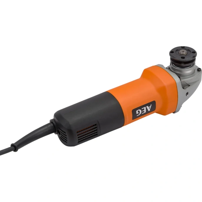 Углошлифмашина AEG WS6-125 4935413490