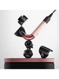 фен Dyson/ HD17 Pro Ceramic Pink/Rose Gold 113332-01