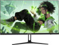 23.8" Монитор Digma Overdrive 24P411F,  1920x1080,  IPS,  180Гц,  1хHDMI,  1хDP,  черный