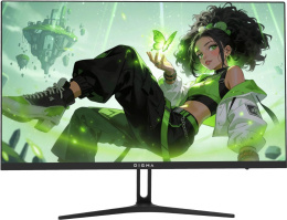 23.8" Монитор Digma Overdrive 24P411F,  1920x1080,  IPS,  180Гц,  1хHDMI,  1хDP,  черный