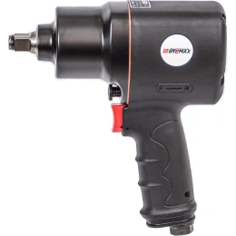 Пистолетный композитный пневмогайковерт Byemax BM-43-4033P