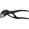 Переставные клещи Knipex Cobra XS, 24 мм (1"), 100 мм, серые, KN-8700100BK