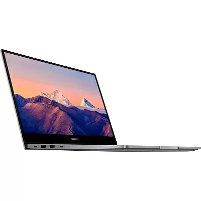 Ноутбук Huawei 53013JHV MateBook B3-420(NDZ-WDH9A) 14" i5 1135G7 / 8192Mb / 512PCISSDGb / 1.38kg / Space Grey / noOS