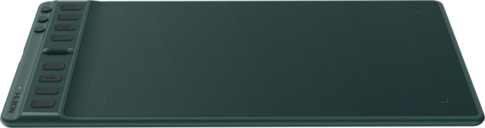 Графический планшет Huion Inspiroy H951P USB Type-C зеленый (H951P GREEN)