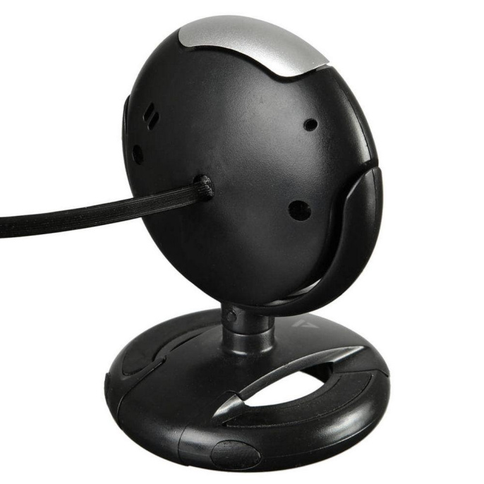 Веб-камера ACD-Vision UC100 CMOS 0.3МПикс, 640x480p, 30к/с, микрофон встр., кабель USB 2.0 1.5м, универс. крепление, черный корп. RTL {60} 551745 ACD-DS-UC100