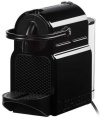 Капсульная кофеварка DeLonghi Nespresso Inissia EN80.B D40 , 1260Вт, цвет: черный