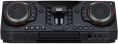 Минисистема LG CL88 черный 2900Вт FM USB BT CL88.DRUSLLX
