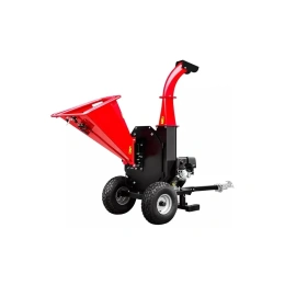 Измельчитель дерева ORTZ dr-gs-150sh 44731