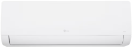 Внутренний блок LG WZ09AWU + Наружный блок + LG WZ09AWN мощность охлаждения/обогрева: 2500/2750 Вт, максимальный воздушный поток: 28.3 куб.м/мин, рабочая температура при охлаждении/обогреве: от -15 до +48 (WZ09AWN+WZ09AWU)