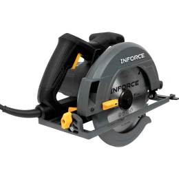 Дисковая циркулярная пила Inforce DS1915