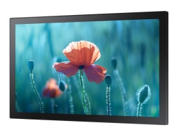 ЖК панель Samsung QB13R-T, Проф.панель, 13", 16/7, FHD, 250 нит, сенсорный экран (LH13QBRTBGCXCI)