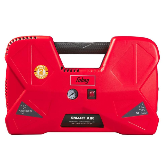 FUBAG Компрессор Smart Air [646032/46552]