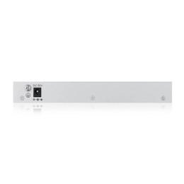 Коммутатор ZyXEL GS1200-8HPV3-EU0101F, управляемый