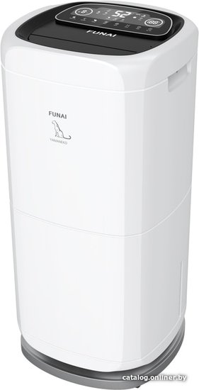 Осушитель воздуха FUNAI RAD-Y60F7E