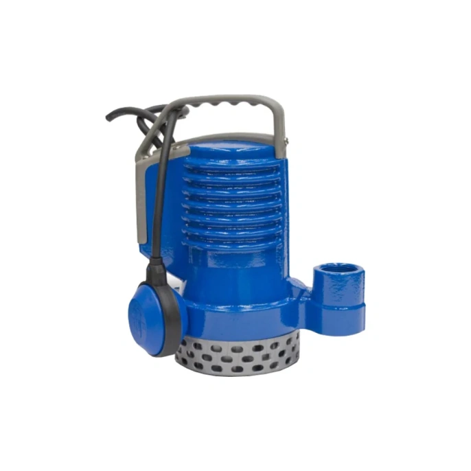 Погружной дренажный насос ZENIT DR BLUE 100/2/G32V AOBM/50 69145