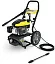 Минимойка Karcher G 7.180 3460Вт (1.107-390.0)