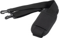 Сумка для ноутбука 15.6" Digma R-270 черный полиэстер (R270BK)