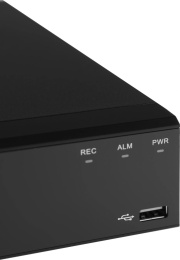 Видеорегистратор NVR (сетевой) FALCON EYE FE-NVR8216