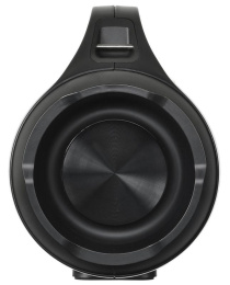 Колонка портативная Digma S-34, 25Вт, черный [sp3425b]