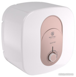 Электрический водонагреватель Royal Clima серии QUATTRO RWH-Q10-FE НС-1631828