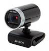 Камера Web A4Tech PK-910H черный 2Mpix 1920x1080 USB2.0 с микрофоном