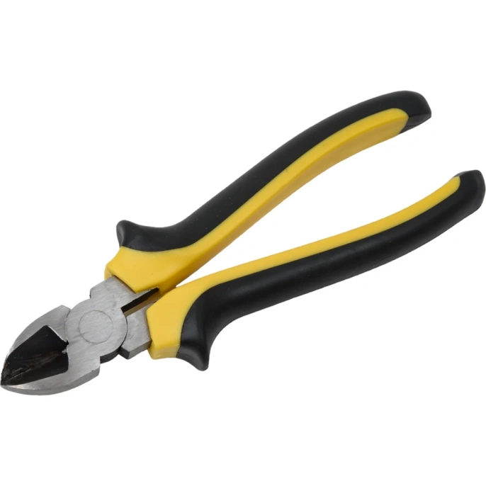 Боковые кусачки ИНСТУЛС 180 мм д/рук 00001238336