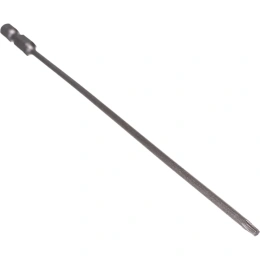 Бита 152 мм; 1 шт TORX T10 XH Bosch 2607001664