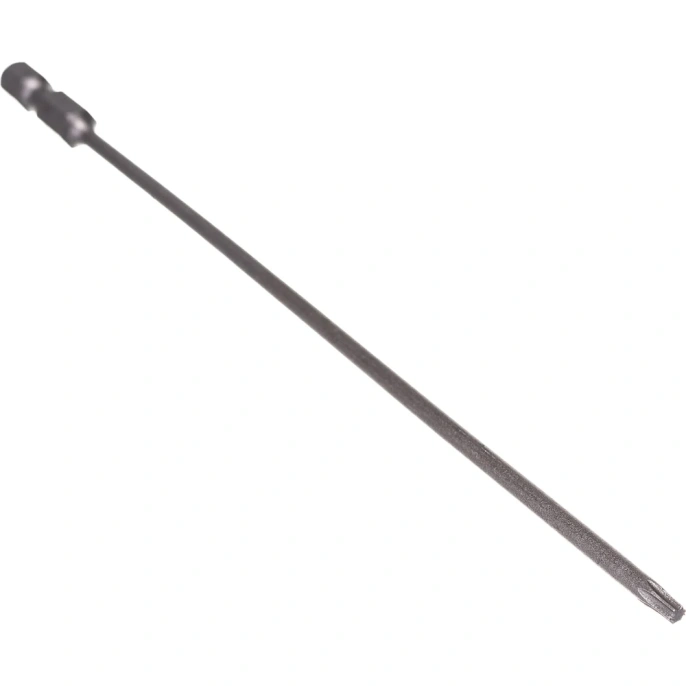 Бита 152 мм; 1 шт TORX T10 XH Bosch 2607001664