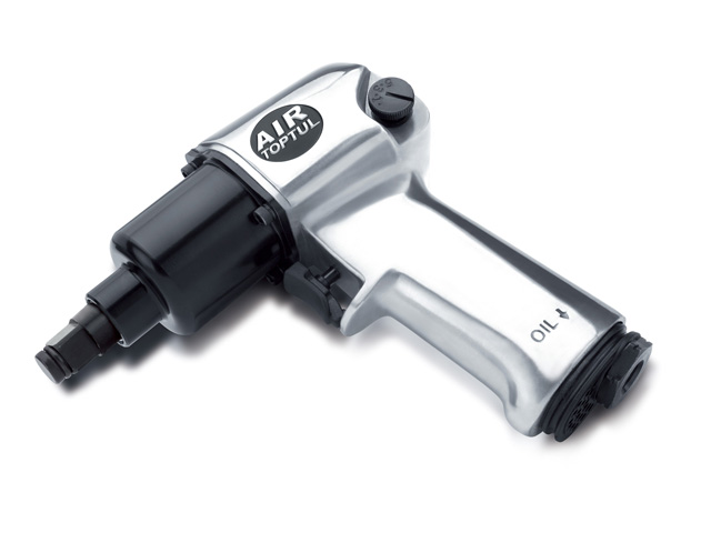 Пневмогайковерт 1/2" 271Nm TOPTUL KAAA1620