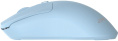 Мышь Acer OMR501 голубой оптическая 1600dpi silent беспров. USB 4but (ZL.MCE11.019)