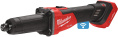 Аккумуляторная прямошлифмашина Milwaukee M18 FDGROVB-0X 4933480955