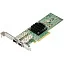 Сетевая карта Broadcom dual-port 25 Gb/s or 10 Gb/s, PCI-Express 3.0 x8 Network Interface Card