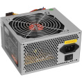 Блок питания 750W ExeGate UNS750 ATX, 12cm fan, 24pin, 4+4 pin, PCI-E, 3xSATA, 2xIDE EX292164RUS