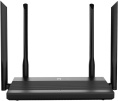 Wi-Fi роутер Netis N3,  Wi-Fi 5,  AC1200,  2.4/5ГГц, 3 LAN,  черный
