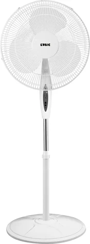 Вентилятор напольный Kubic Breeze R2D2-059