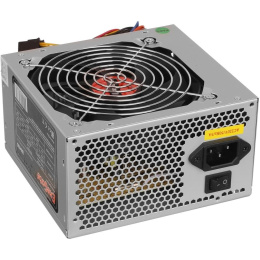 Блок питания 750W ExeGate UNS750 ATX, 12cm fan, 24pin, 4+4 pin, PCI-E, 3xSATA, 2xIDE EX292164RUS