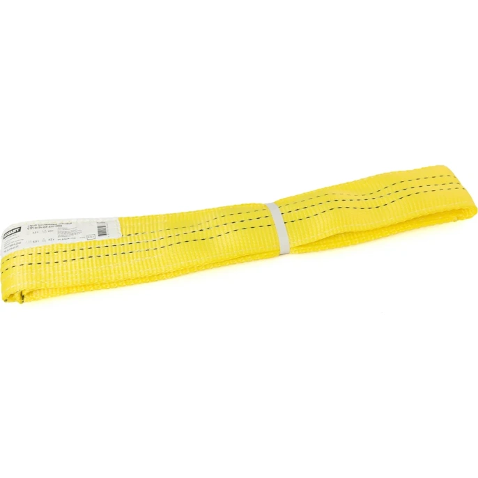 Текстильный петлевой строп Gigant Professional СТП 3 т, 2 м GP-STP-0002