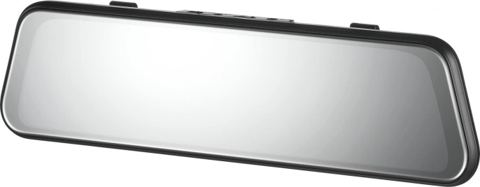 Видеорегистратор Artway AV-607 черный 2Mpix 1920x1080 1080p 170гр.