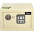 Электронный мебельный сейф CACTUS CS-SF-E18L 170x260x230 мм 1809125
